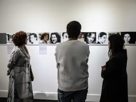 La agenda se desarrollará hasta el 27 de marzo e incluirá la inauguración simultánea de tres exposiciones. Crédito: Gentileza.