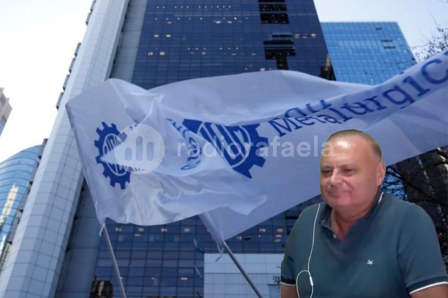 Desafíos metalúrgicos: perspectivas del Secretario General de la UOM