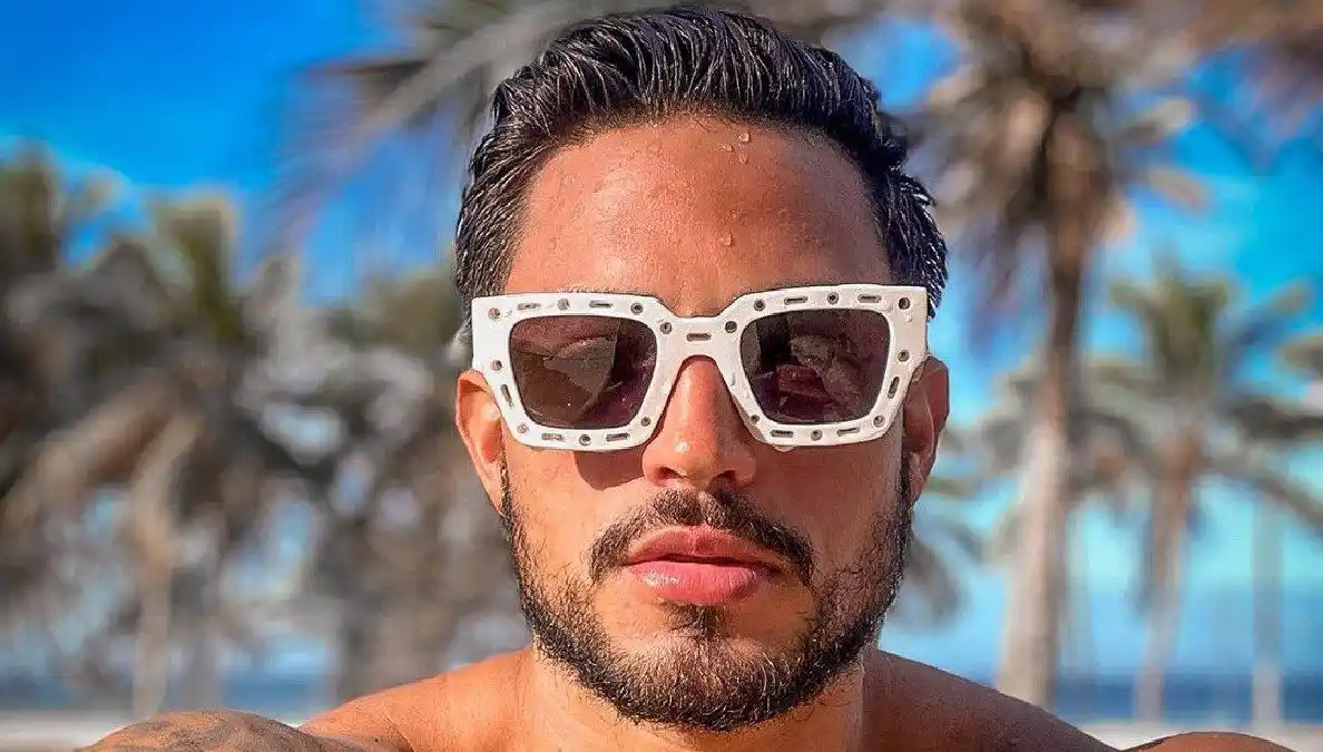 Aran One da pistas sobre su operación