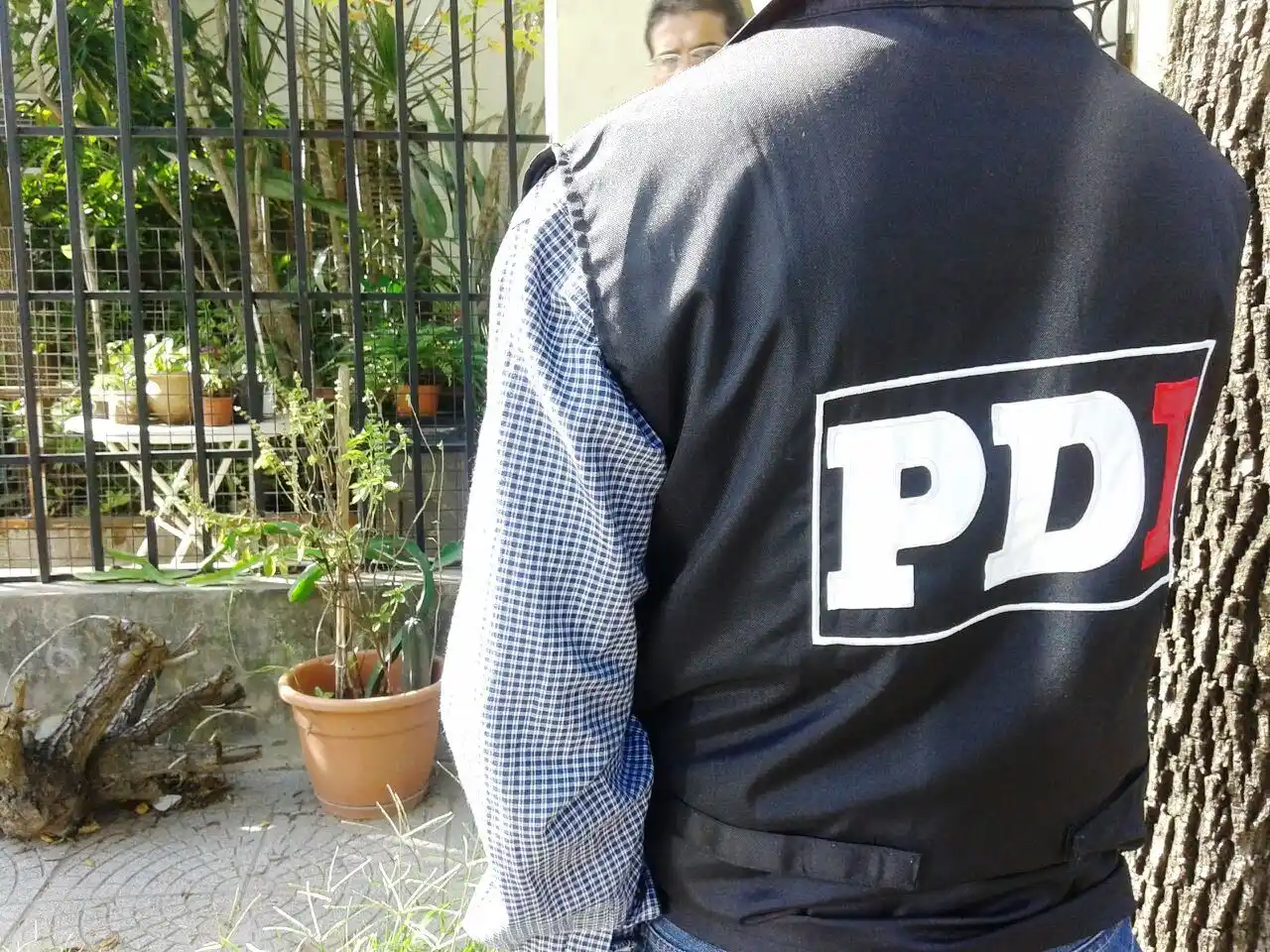 Detuvieron a dos sospechosos por las amenazas a vecinos de barrio Scarafía