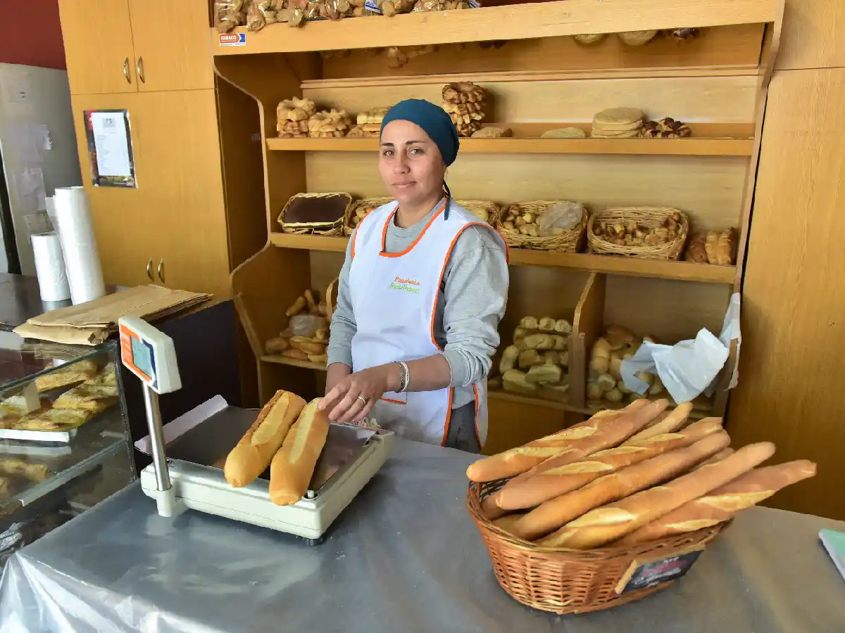 Pasta Pastel  prepara los mejores  manjares para agasajar a mamá