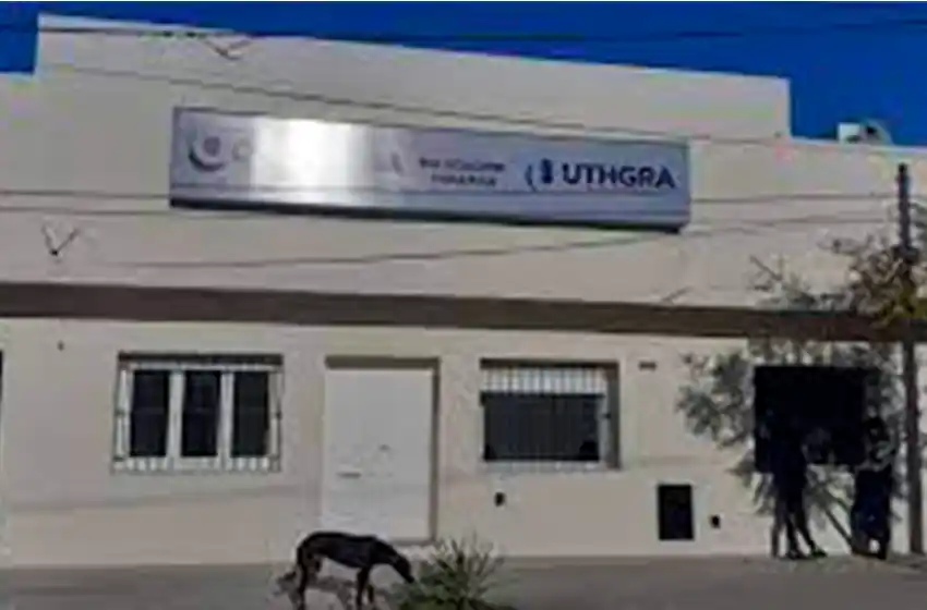 Barrionuevo reinaugura delegación y encabeza Maratón de Mozos y Camareras en Miramar