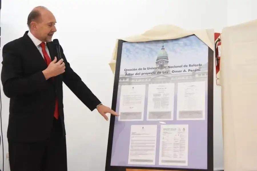 El gobernador celebra el nuevo aniversario