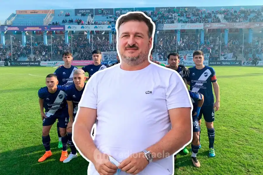 Adrián Zenklusen: “Hay un derecho de defensa que se está avasallando contra los deportistas y las instituciones”