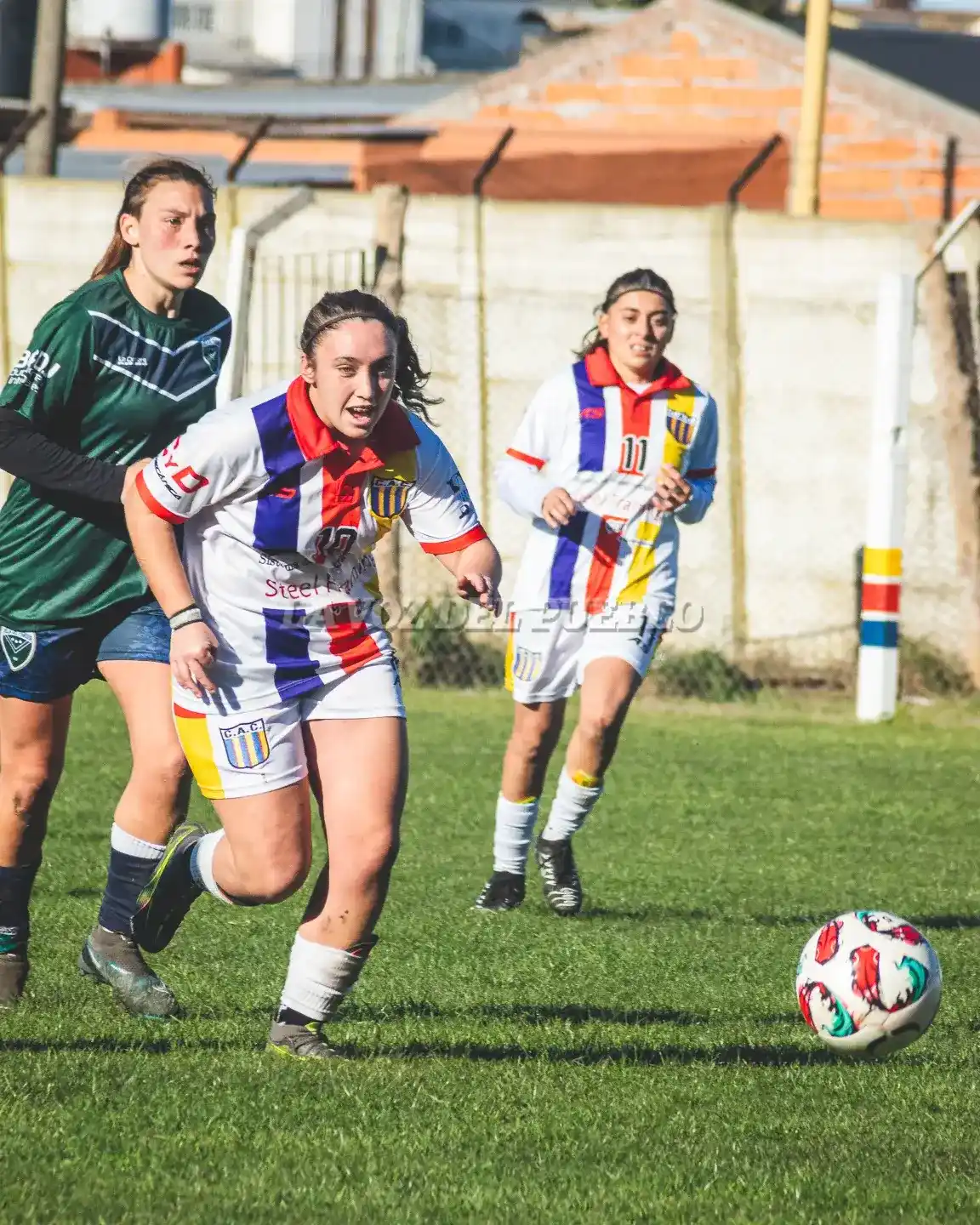cole-villa femenino - 2