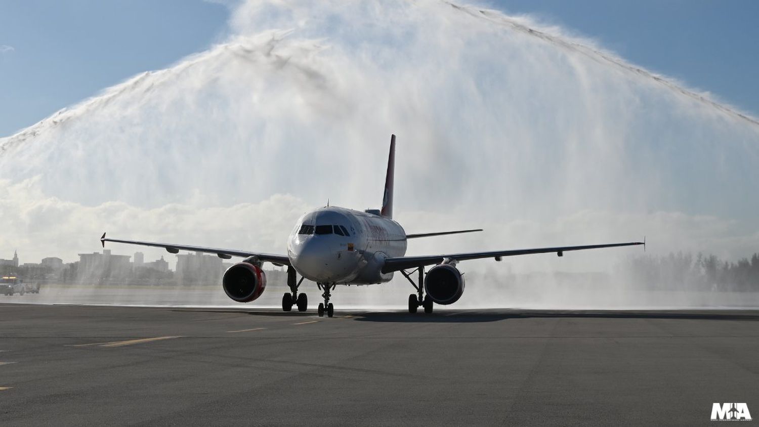 Avianca will connect Miami to eight destinations in Colombia