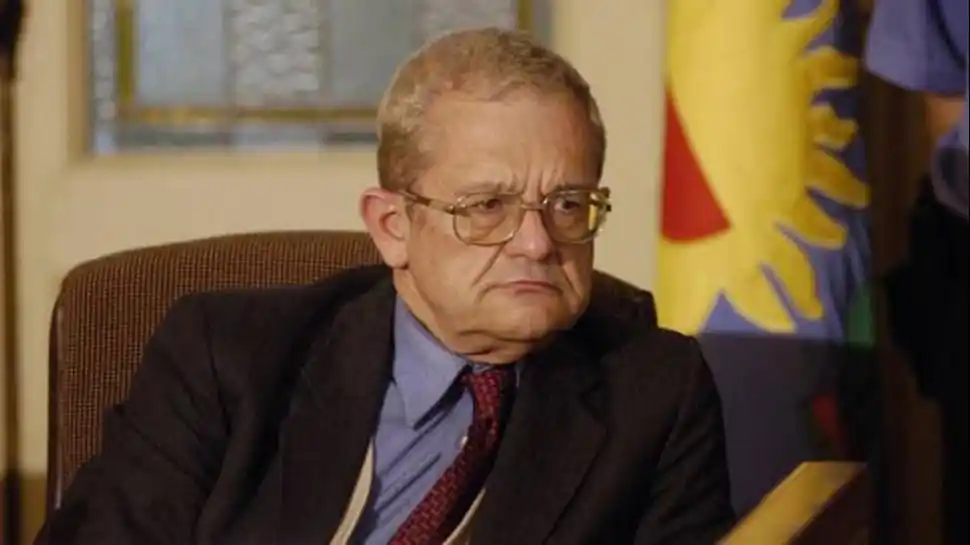 Oficializaron la renuncia de Piombo a Casación Bonaerense  