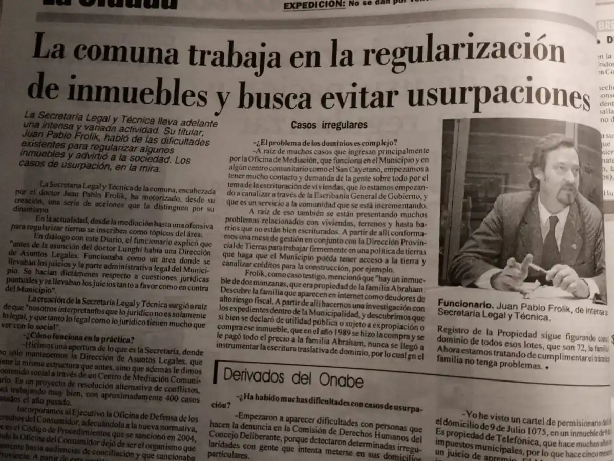 5 de agosto