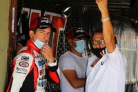 El UR Racing y Trucco, por caminos separados
