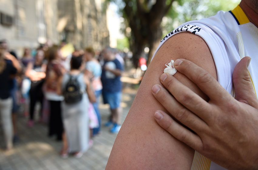 Fiebre amarilla: los viajes a Brasil en Semana Santa, cada vez más desaconsejados