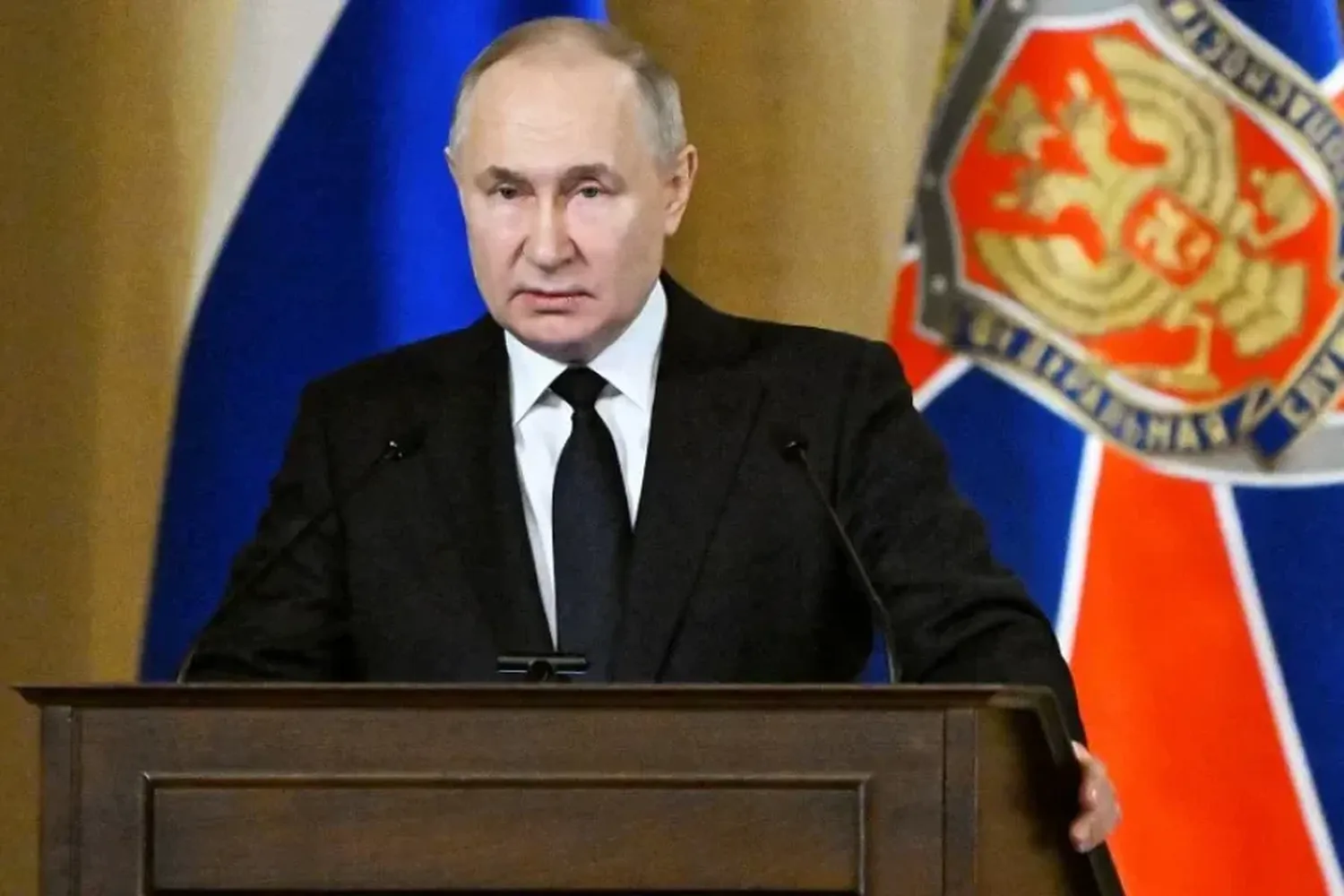Kremlin: Rusia reforzará lazos con Venezuela tras la victoria de Maduro
