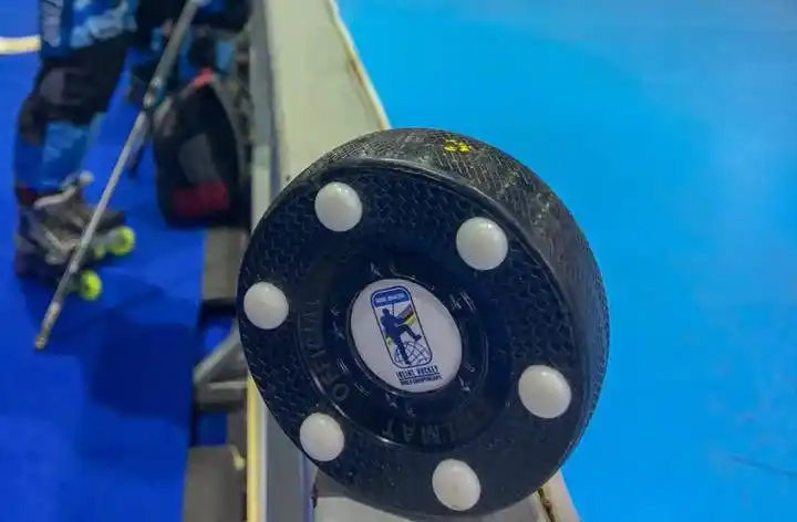 Argentina debutó en el Mundial de Roller Hockey