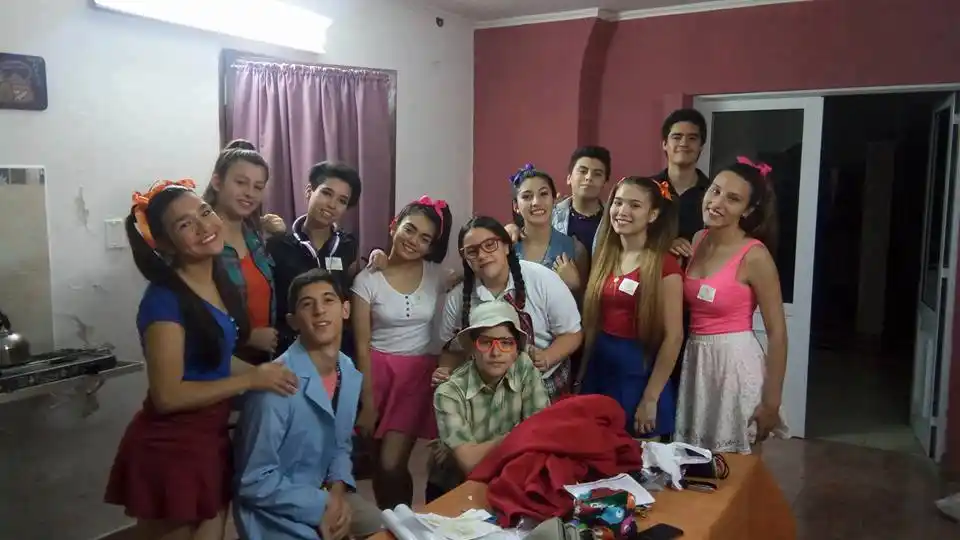 Comenzó el IV Encuentro Otoñal de Teatro