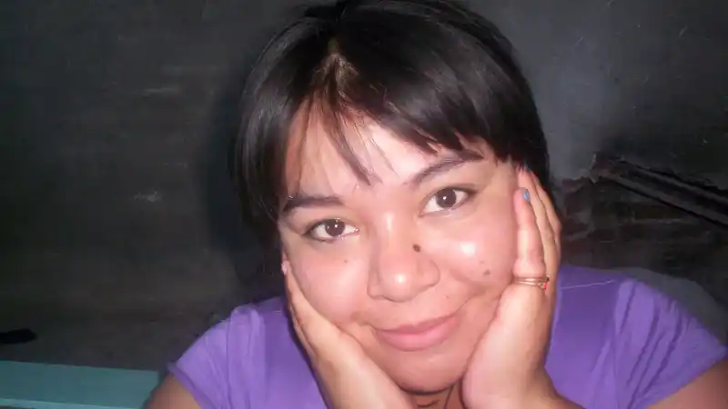 Asesinada a hachazos había denunciado a su pareja por violencia