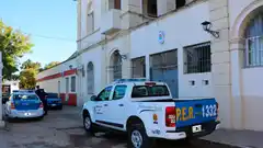 Preso denunció que intentaron violarlo en la cárcel: pidió ayuda a gritos