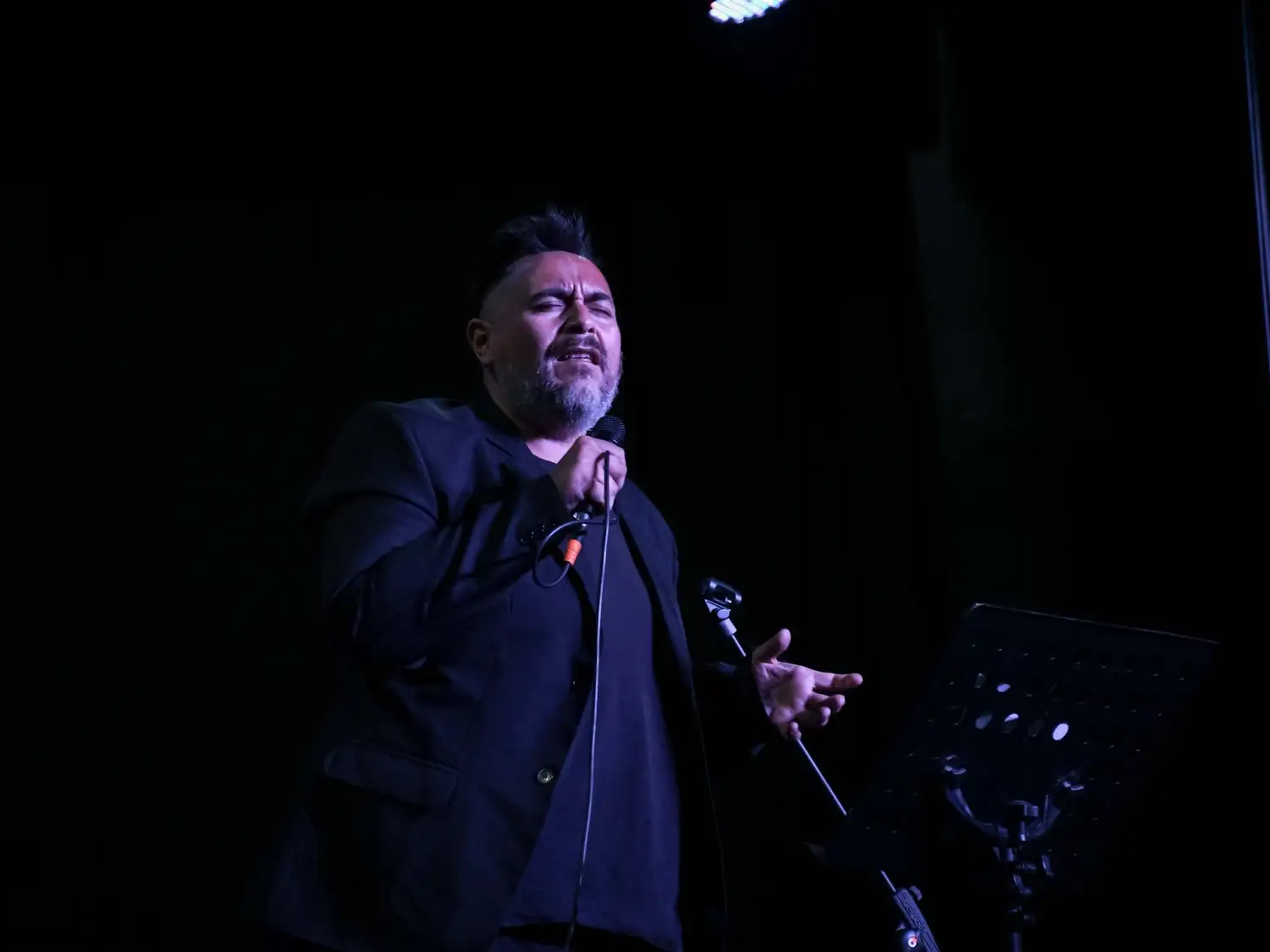El Festival de Tango brilló y reafirmó su lugar en la escena cultural internacional