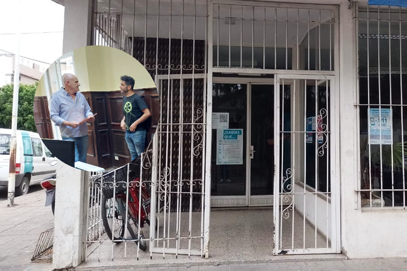 Paritaria municipal: tras la presentación en el Ministerio de Trabajo, la semana que viene habrá reunión