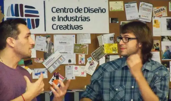 Rosario: Se relanza el Centro de Diseño e Industrias Creativas