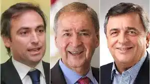 Elecciones 2019: Córdoba elige gobernador con 12 candidatos y boleta única 