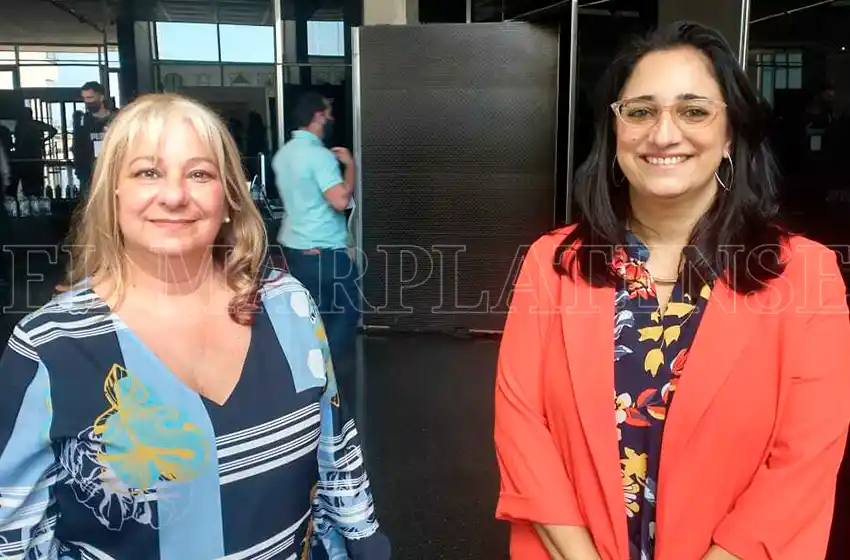 Encuentro Internacional de la Industria Naval: "Debemos dialogar para poder coordinar soluciones"