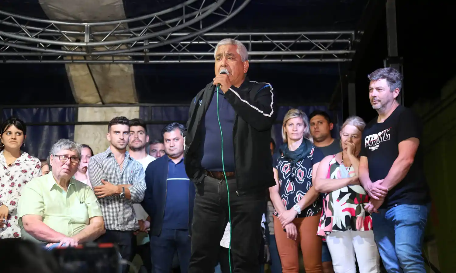 Elecciones 2021: en San Pedro, la lista en la que iba Cecilio Salazar también perdió por poco con Juntos