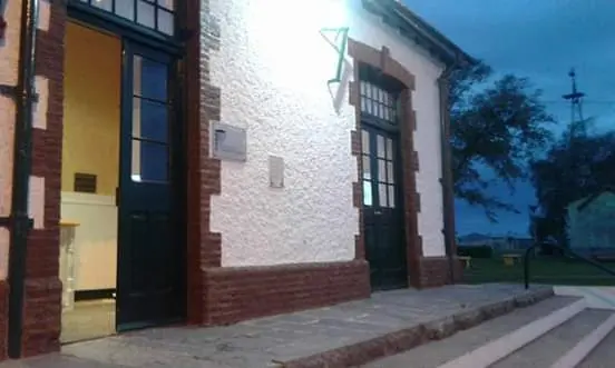 Ciclo “Historia de nuestras instituciones” en el museo