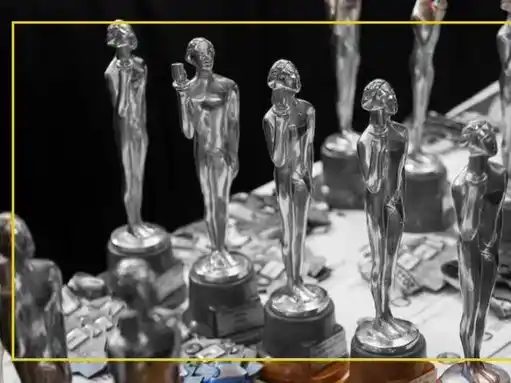 A las 21 se entregan los Premios Olimpia 2025 al deporte argentino.Foto:El Canciller