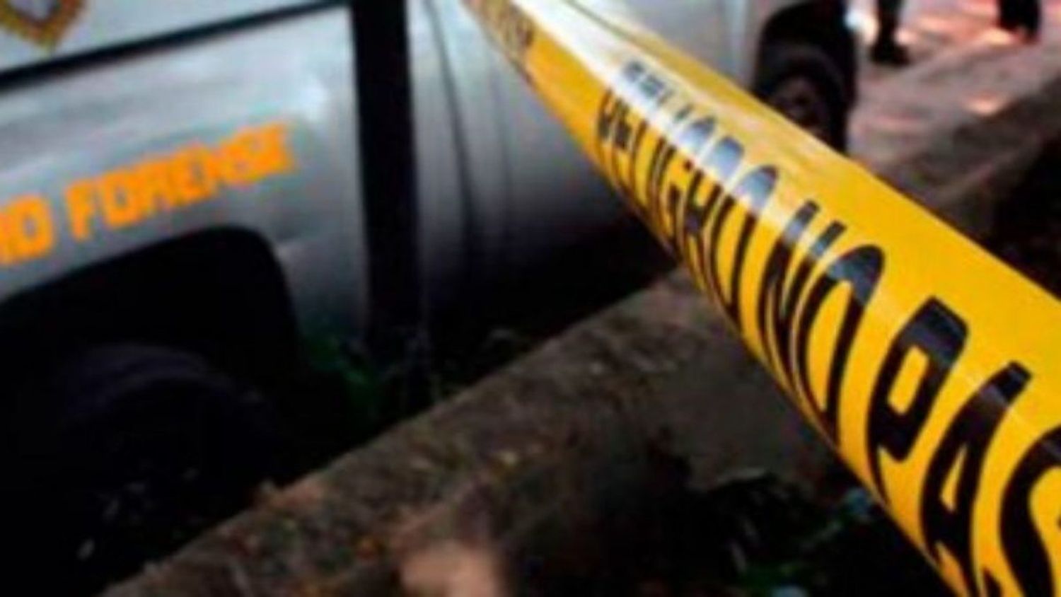 TREN DEL LLANO ASESINA a productor agropecuario que se negó a pagar extorsión