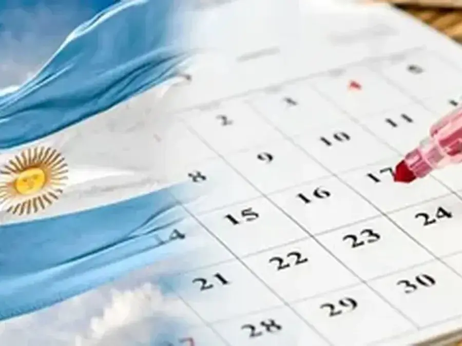 El Gobierno recordó que el 24 de marzo será feriado nacional obligatorio