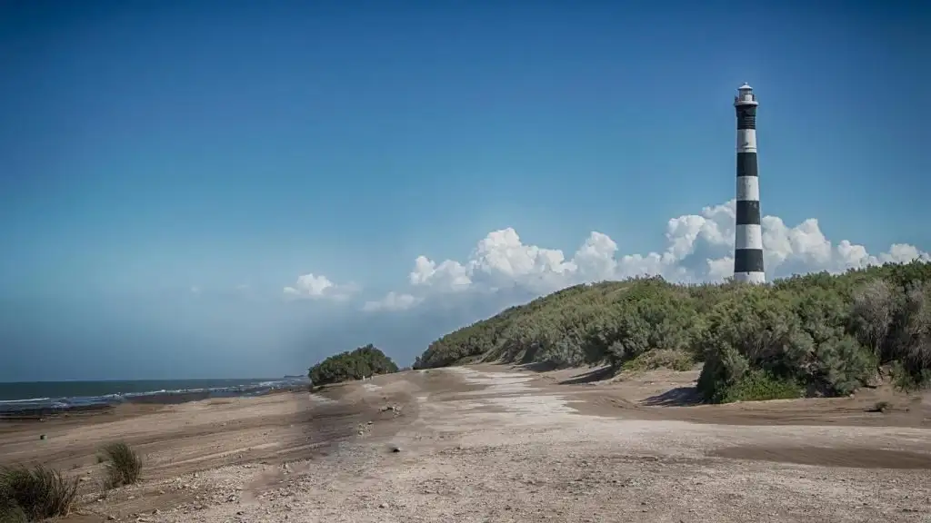tres arroyos