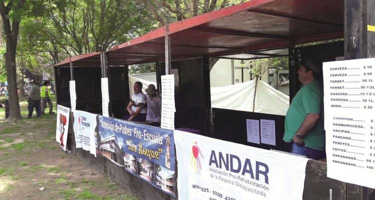 La recaudación de Axel