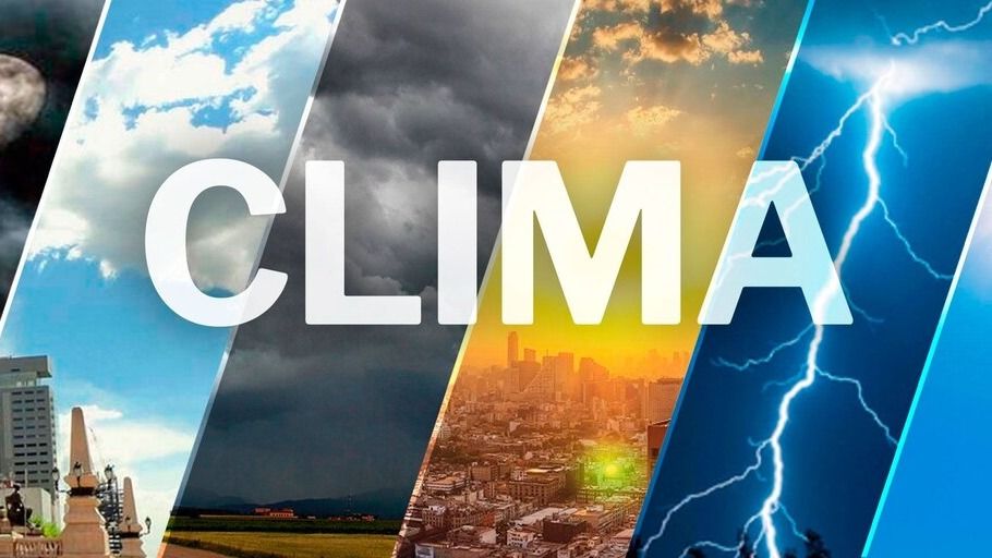 Pronóstico para Santa Fe: calor persistente y baja probabilidad de lluvias en los próximos días