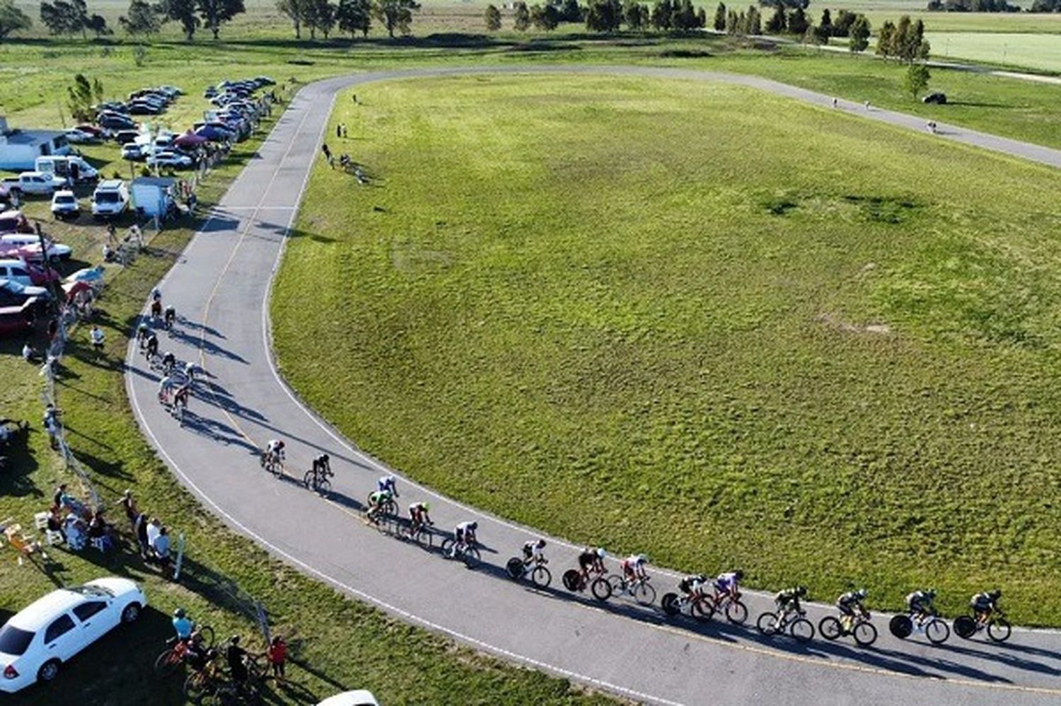 Gran Premio Ciudad de Benito Juárez