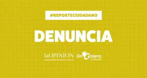 Un reclamo por los mensajeros que circulan en moto sin luz