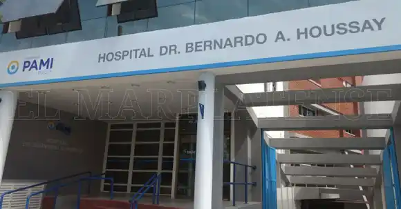 Lleva más de un mes internado y podría perder la pierna: ahora tiene COVID-19