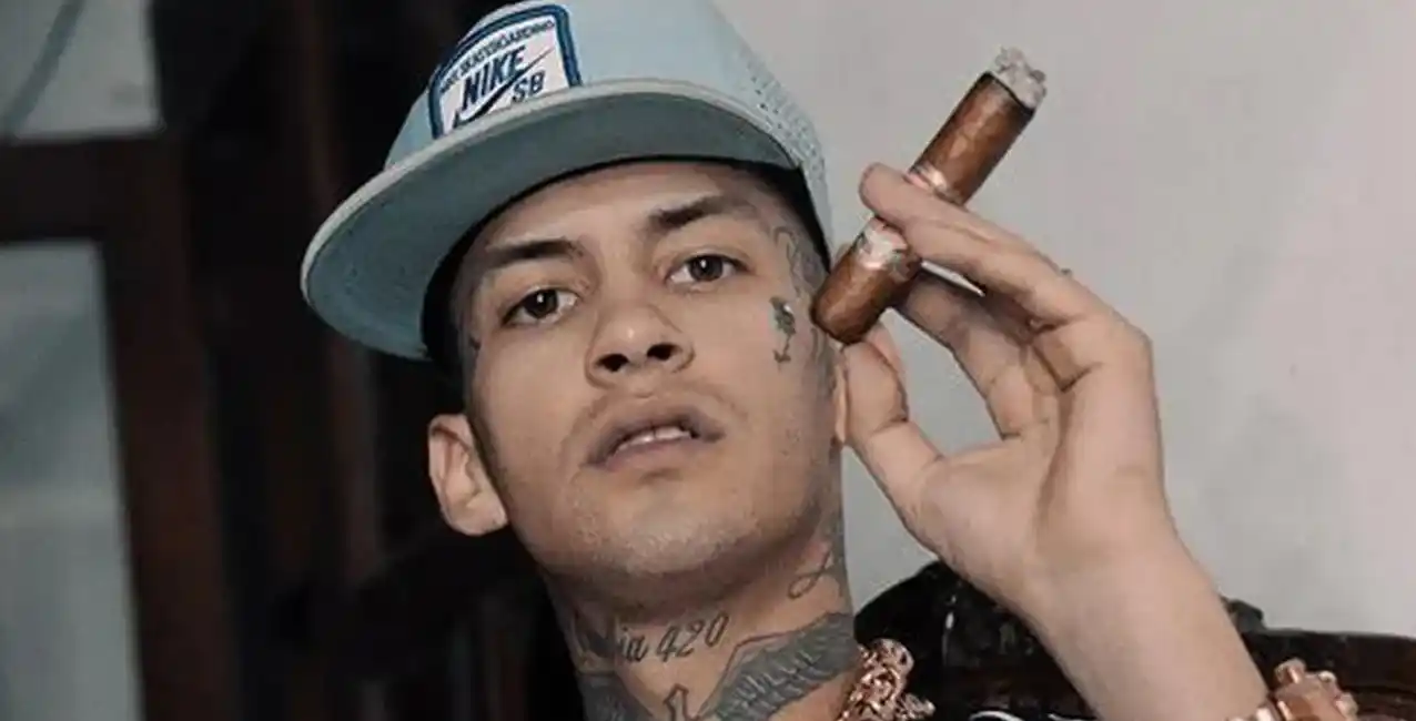 También está acusado de encubrimiento.