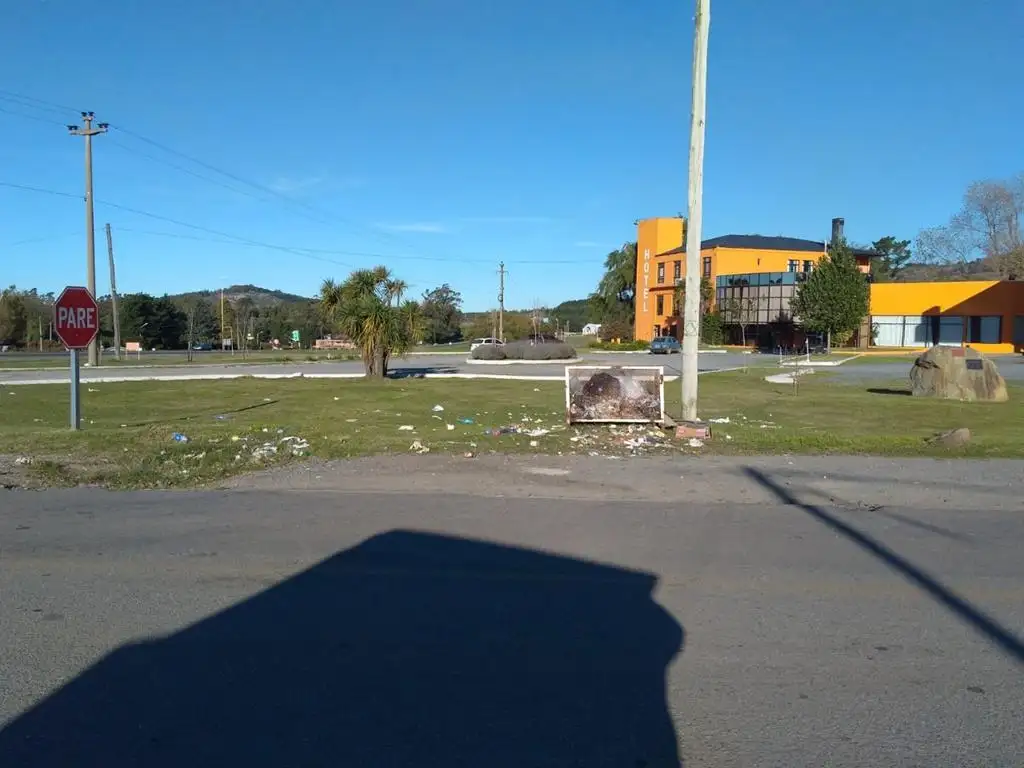“¿Tandil te quiero limpia es solo un eslogan?”