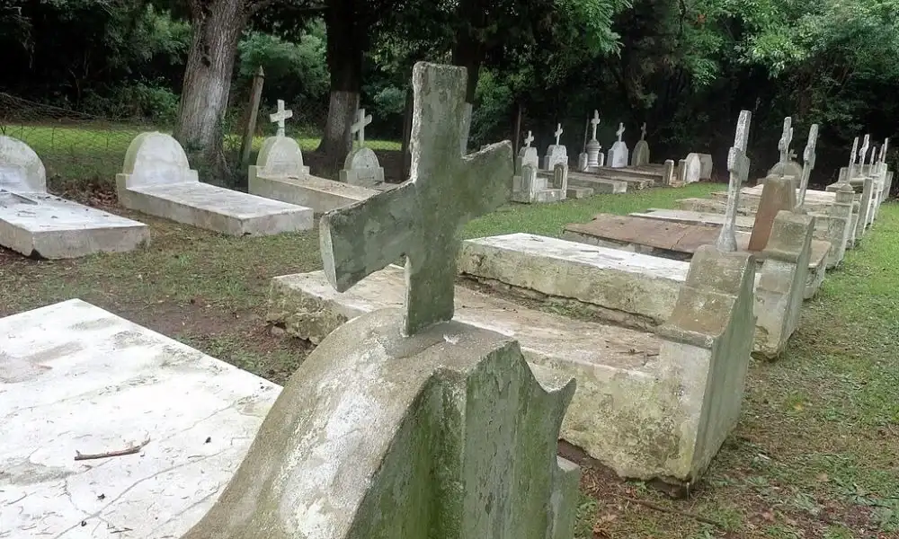 cementerio martin garcia