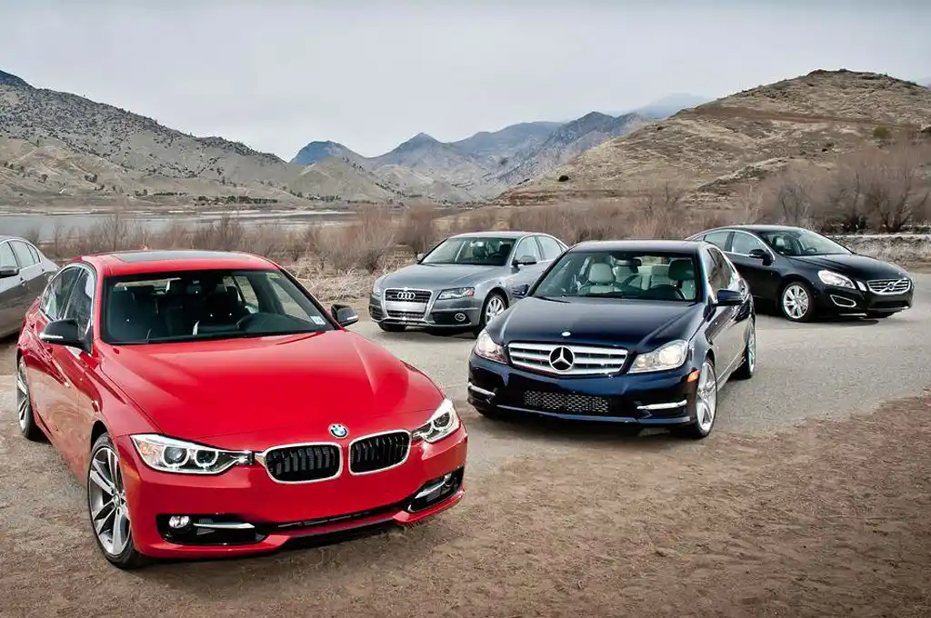 Advierten que la suba de impuestos a vehículos de media y alta gama alcanzará al 70% de los autos y alertan por despidos