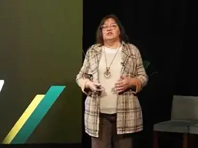 Adriana Kantolic, ingeniera agrónoma y docente de la Facultad de Agronomía de la Universidad de Buenos Aires (Fauba).