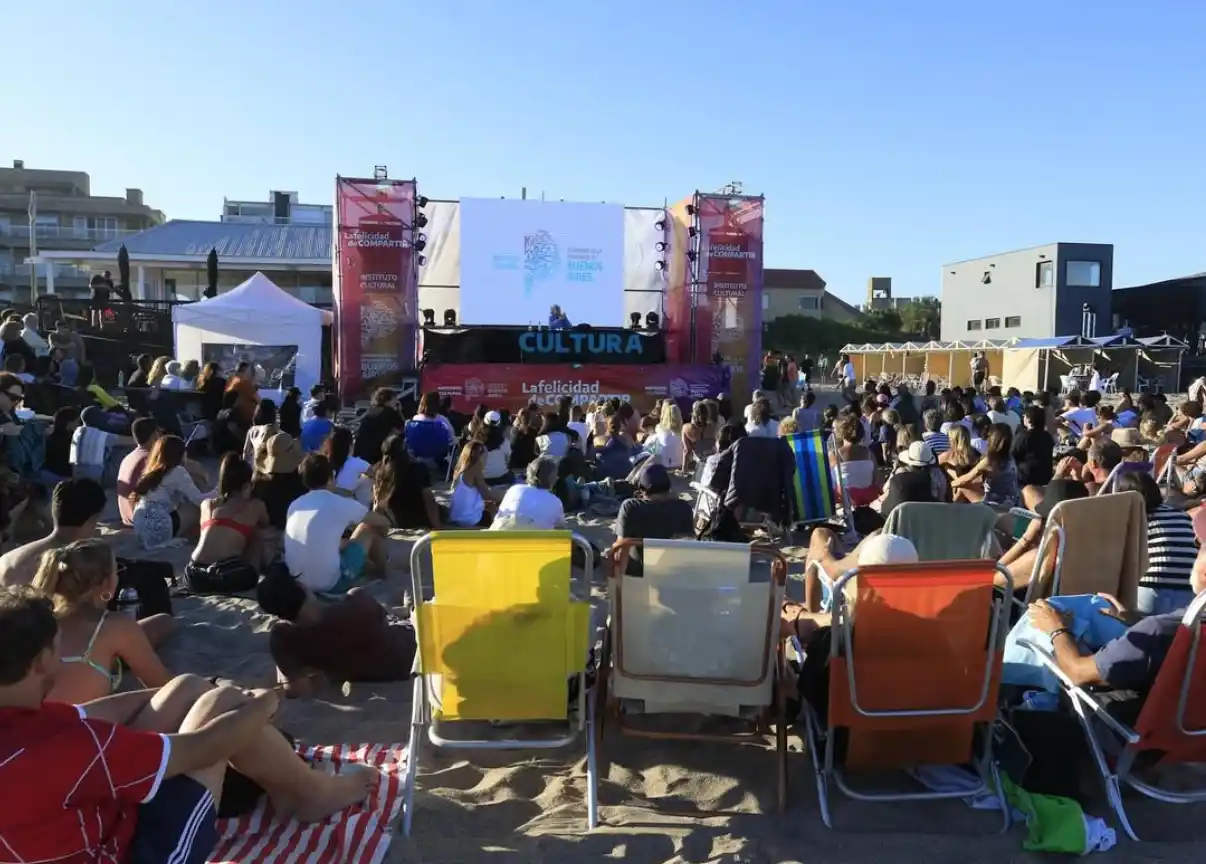 Verano: Programación cultural con propuestas para todas las edades