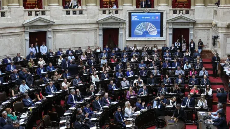 Provincias Unidas no dará quórum y expone diferencias internas ante la reforma laboral