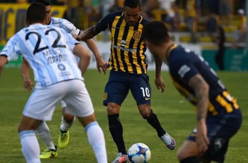 Apostillas de una nueva derrota