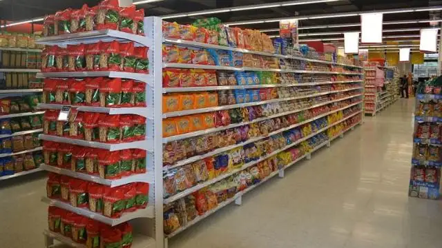 Según el INDEC, la inflación de diciembre fue de 1,2%