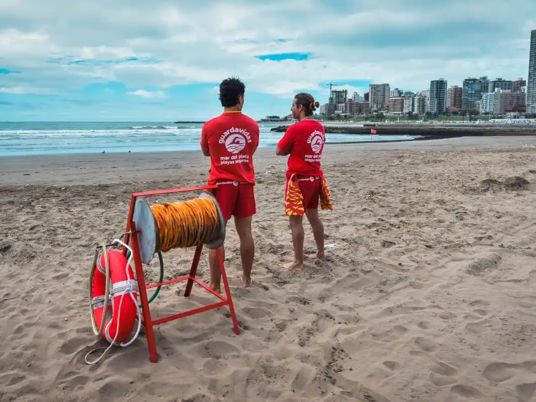 guardavidas