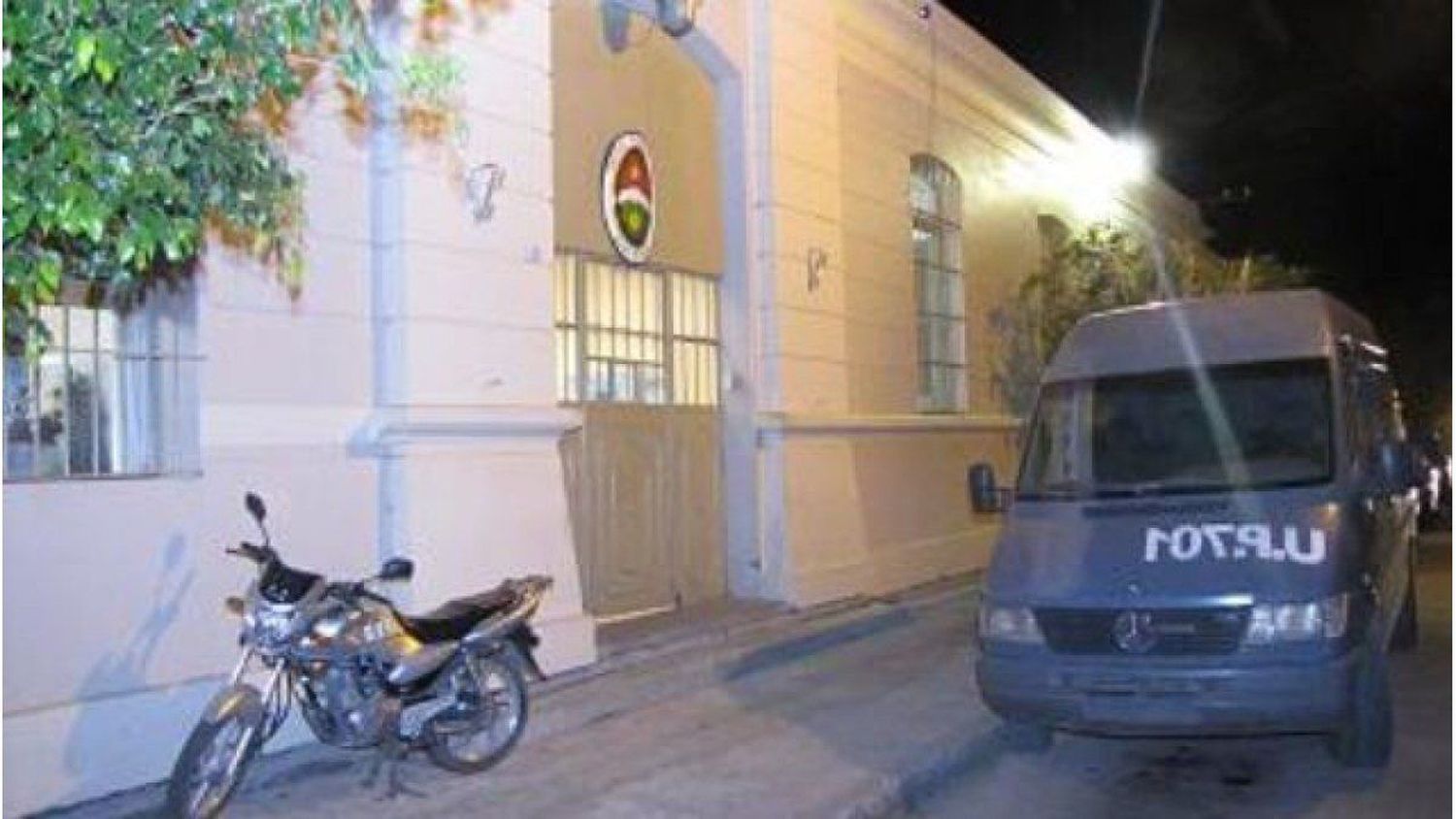 Gualeguay: Droga en la cárcel: allanaron la casa de un expolicía