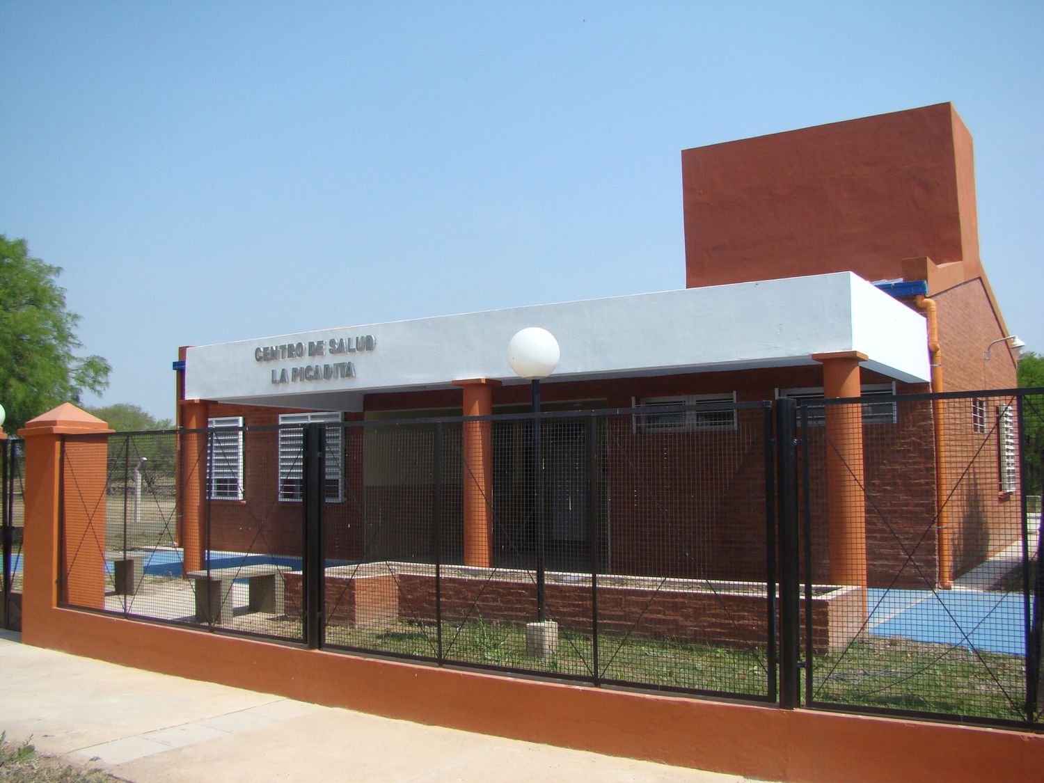 Gira Histórica: Insfrán dejará inauguradas obras en el sur provincial
