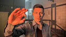 El Licha Martinez protagonista de una original recomprensa para sus socios