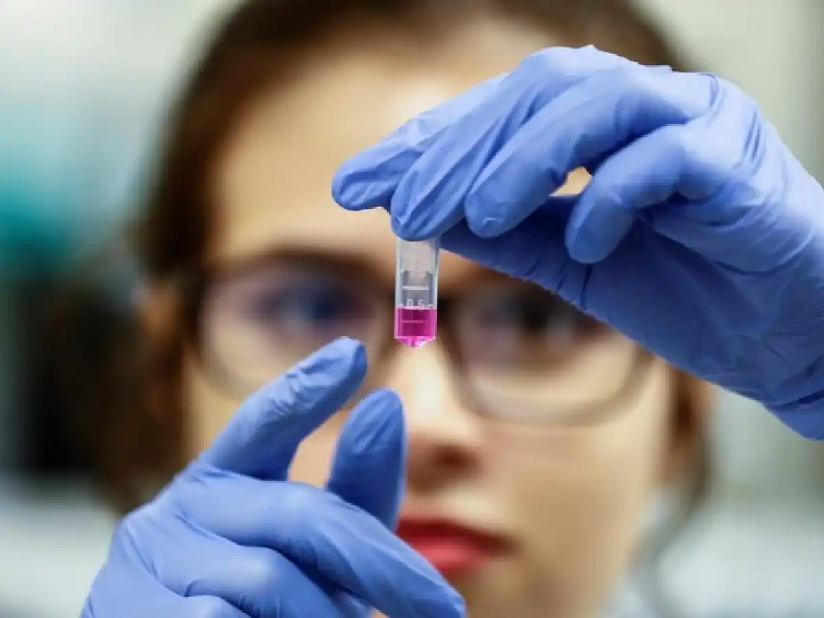 Coronavirus: científicos cordobeses lograron un avance en el tratamiento