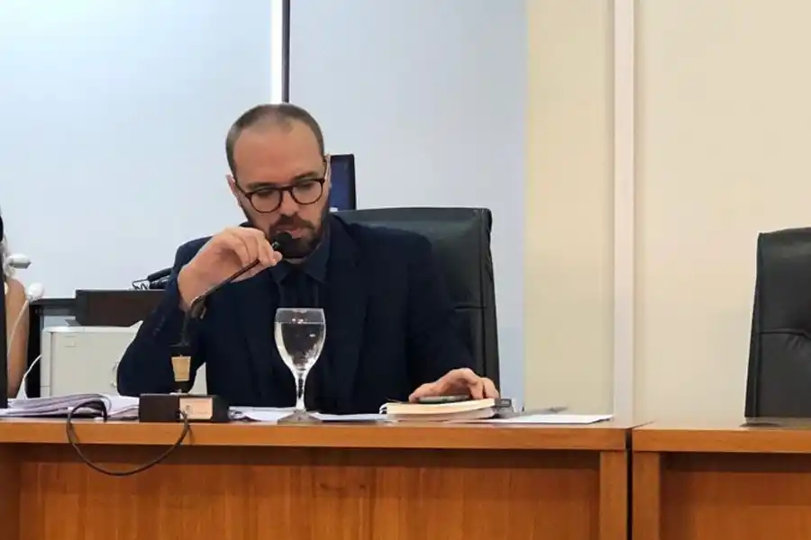 Quedó en libertad el presunto responsable de los “tiros al aire” en los festejos por la Copa América en Rafaela